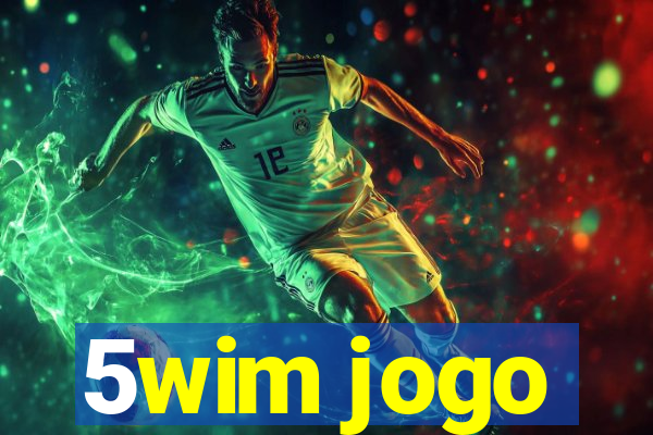 5wim jogo